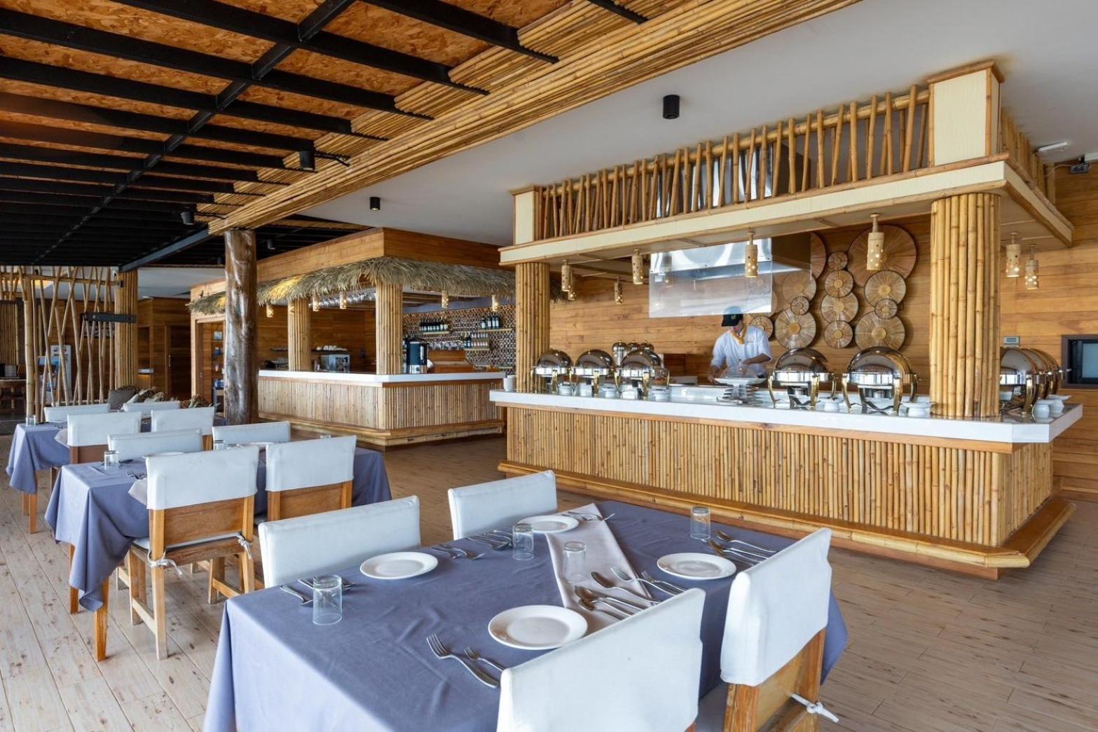 Bulow Casa Grand View Resort 코 리페 외부 사진