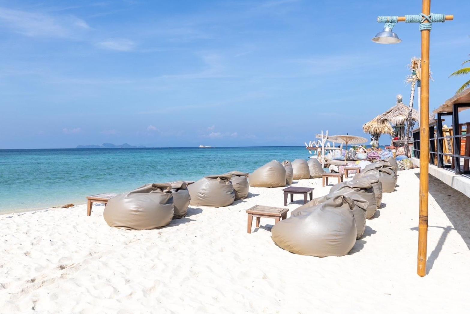 Bulow Casa Grand View Resort 코 리페 외부 사진