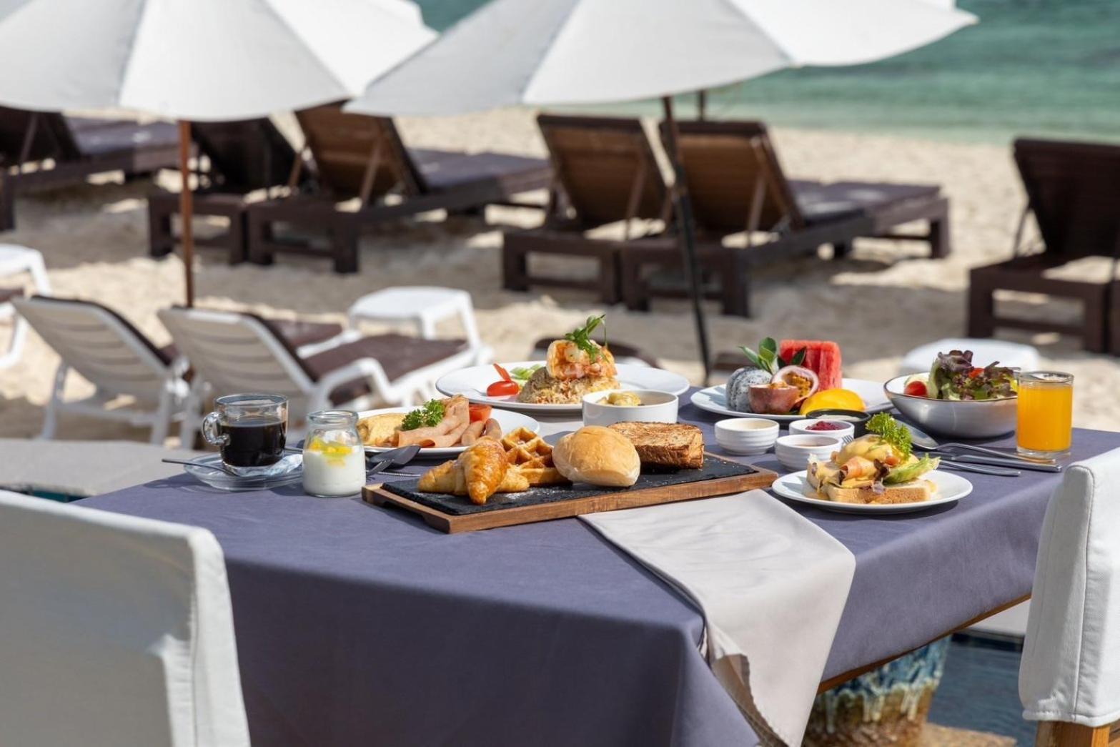 Bulow Casa Grand View Resort 코 리페 외부 사진