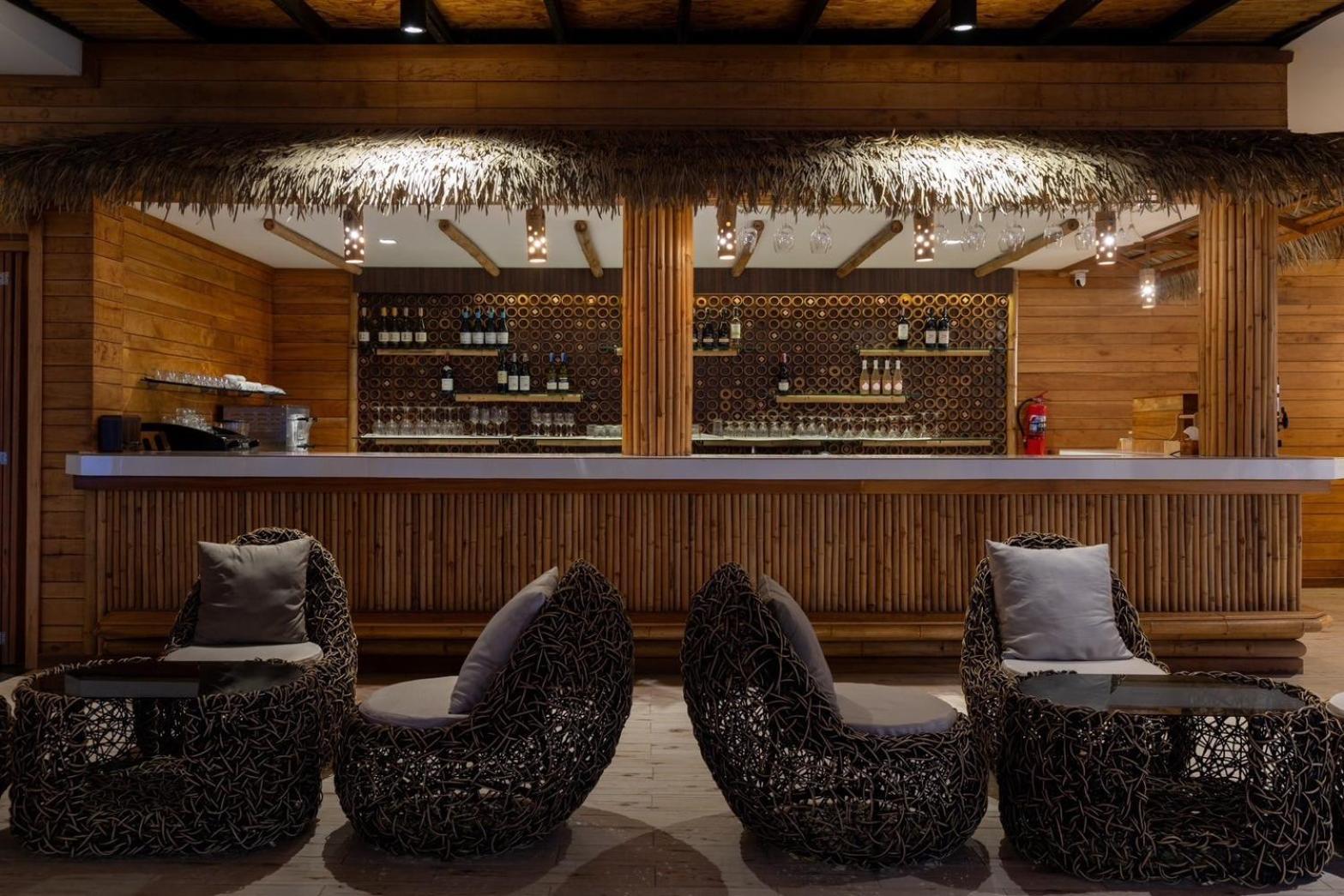Bulow Casa Grand View Resort 코 리페 외부 사진